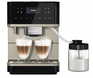 Miele CM 6360 Kahve Makinesi kullananlar yorumlar